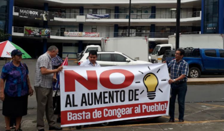 Según la respuesta de la AN, se conocerá el futuro del pueblo. /Foto: Víctor Arosemena