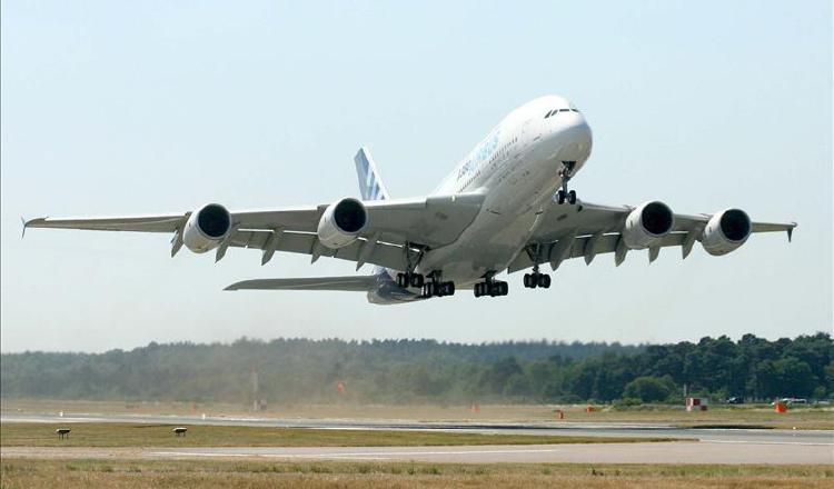 Desde Panamá, apoyará aerolíneas, proveedores, Estados y demás actores de la creciente industria. Cortesía