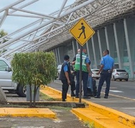 Shy Dahan pudo haber escapado a Nicaragua según usuarios de redes