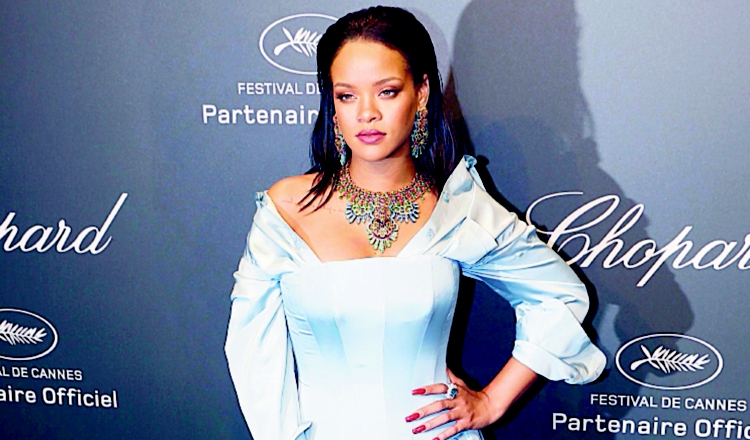 Rihanna