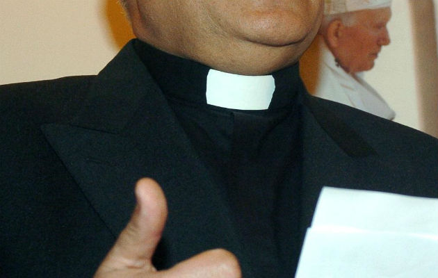 Los casos de abusos sexuales han conmocionado desde hace años a la Iglesia católica chilena.