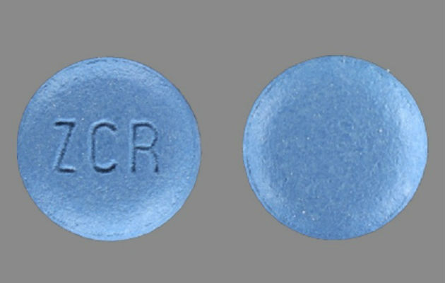 Se incautaron 9 mil pastillas de Zolpidem.