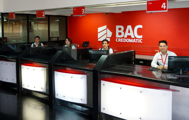 Cajeros automáticos de la Red Sistema Clave están identificados con el logo