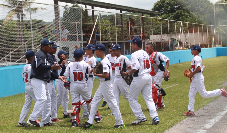 Panamá B (Aguadulce) tratará de sorprender a Vacamonte. Anayansi Gamez