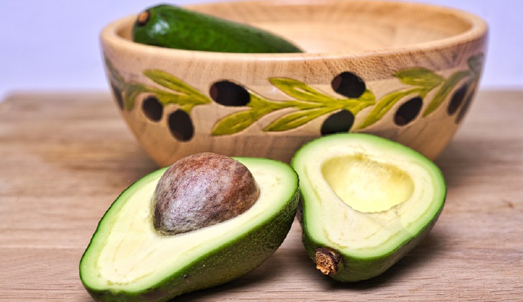 Contiene muchos nutrientes. Contiene muchos nutrientes. /Foto Pixabay