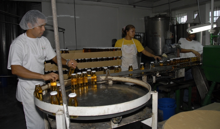 La manufactura en Panamá genera miles de empleos que deben ser protegidos. /Foto Archivo