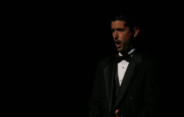 Ricardo Velásquez. Foto: Archivo.