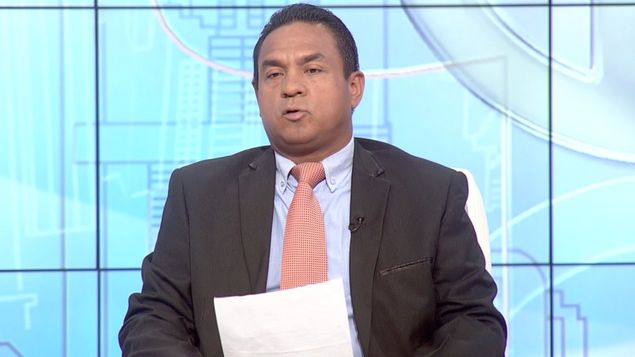 El director de La Joyita había estado recientemente en una entrevista en Telemetro Reporta.