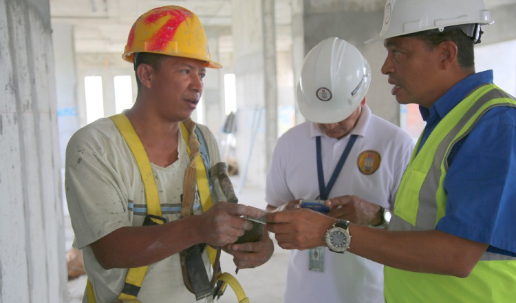 Algunas inspecciones fueron solicitadas. /Foto Cortesía