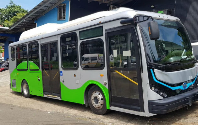 Los viajes serán gratuitos durante un periodo de prueba de seis meses y el bus circulará solo de lunes a viernes