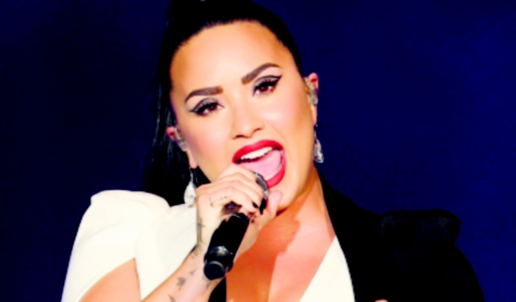 Demi Lovato