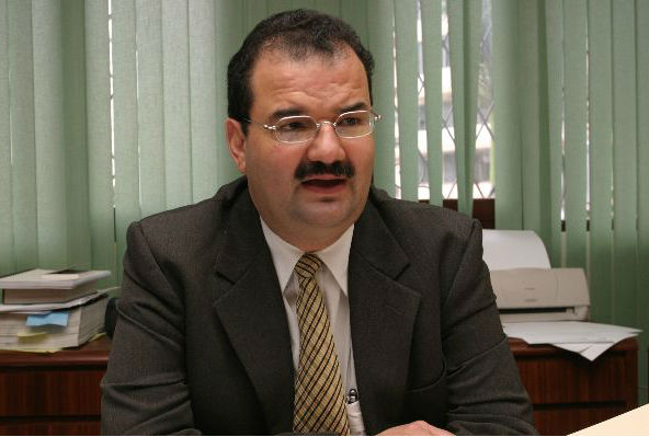 El abogado Carlos Carrillo tendrá acceso a los cuadernillos.