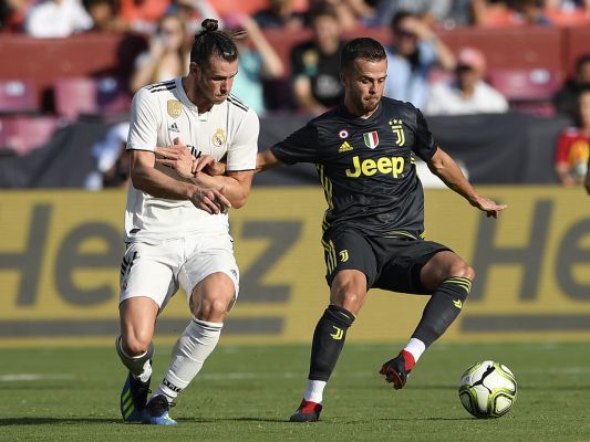 Real Madrid - Roma: Horario y dónde ver el partido de pretemporada por TV