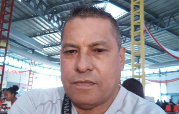 Ramiro De Los Santos Rivera Guerra.