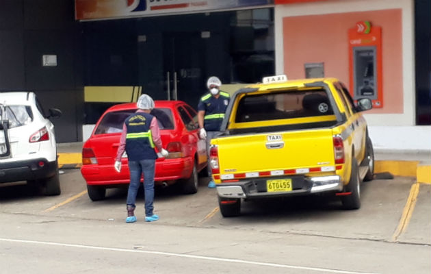 Se desconoce a ciencia cierta los hechos. Foto: Thays Domínguez. 