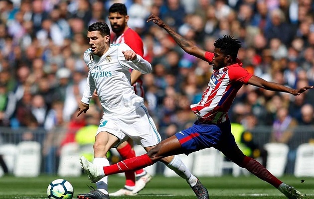 Kovacic no se sentía cómodo en Madrid.