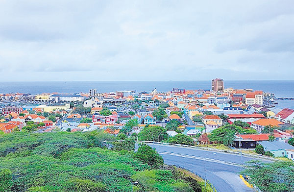 Curazao
