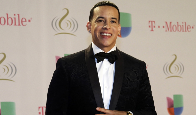 Daddy Yankee