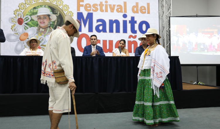 El festival concluirá el 19 de agosto con el tradicional desfile folclórico. /Foto Cortesía