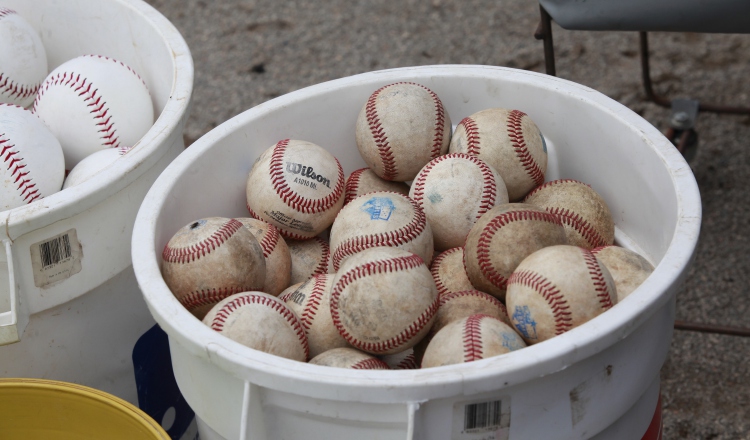 En Barranquilla, el béisbol no cumplió con la meta trazada. /Foto Ilustrativa