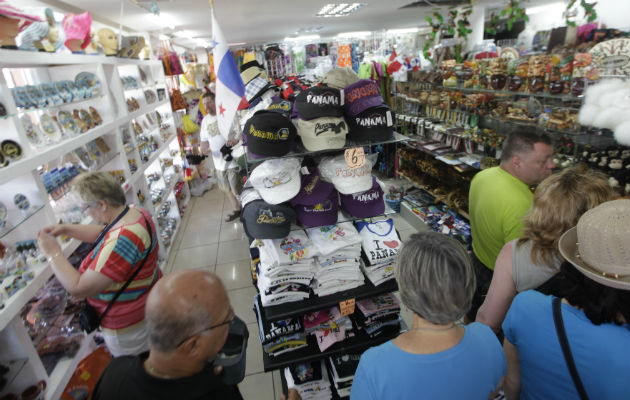 El turismo en Panamá atraviesa por una crisis.