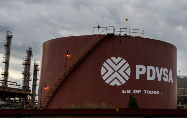 La cesta de la Organización de Países Exportadores de Petróleo (Opep) no registró cambios.