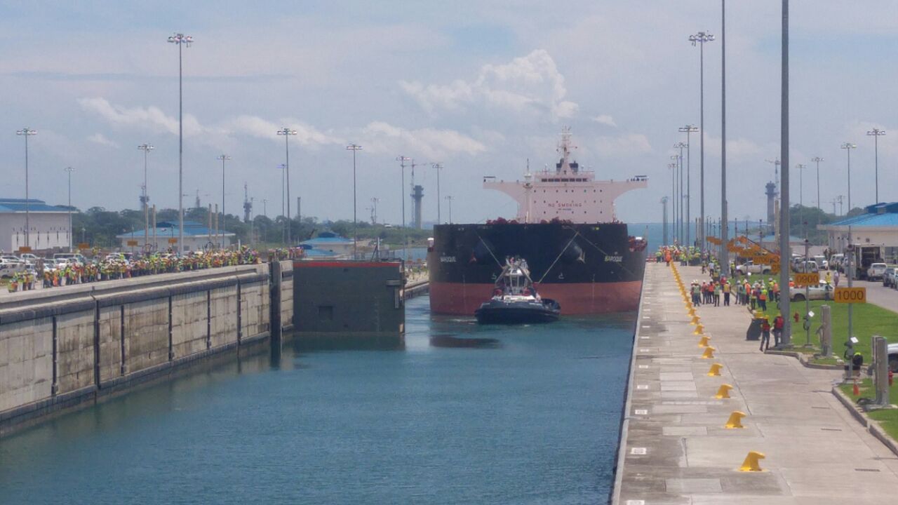 Indican que  los fondos para hacer frente a un aumento deben salir de los excedentes del Canal de Panamá