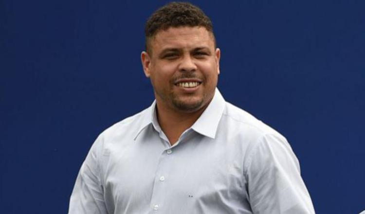 Ronaldo Nazário de Lima