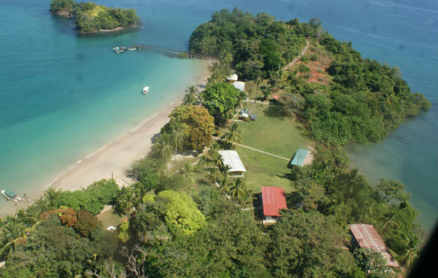 Asociación de Derecho Ambiental dice que sectores de poder buscan lucrar con el turismo en Coiba. /Foto Archivo