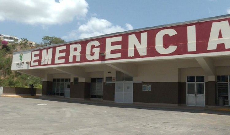 Las emergencias deben ser atendidas en centros de salud que hayan sido designados 24 horas o en el  Hospital Santo Tomás. Foto: Panamá América