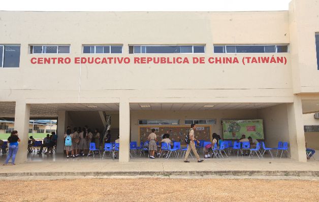 Los estudiantes volverán a las aulas de clases. /Foto: Panamá América