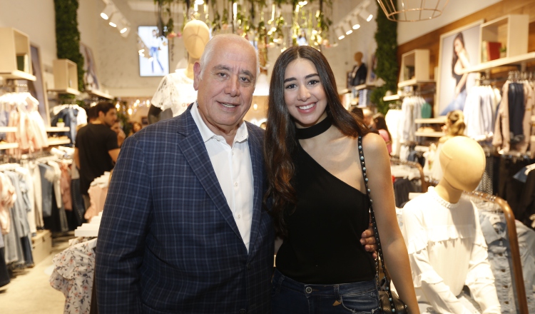 1.  Rafi Ben-Avi y Guila Ben-Avi. 