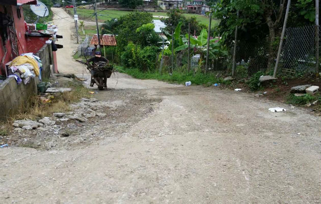 Se desconocen las causas que provocaron que el hombre se quitara la vida. Foto/Diómedes Sánchez