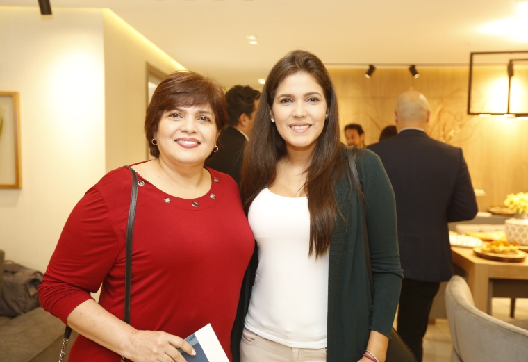 5. Diosmaria Pacheco y Diosángel Obispo.  