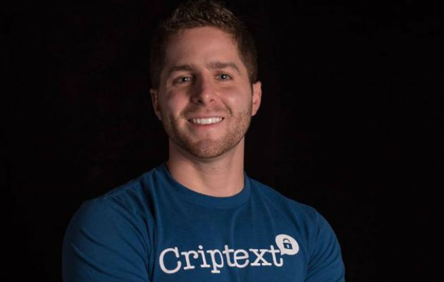 Criptex se ubica como la startup más innovadora de Latinoamérica. Foto/Aechivos