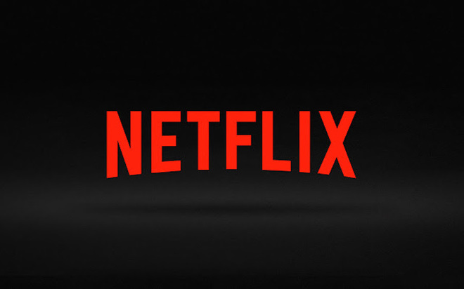Cine con Netflix.