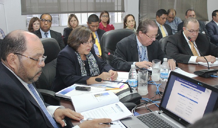 EEl documento contempla importantes obras de inversión pública, como el Metro de Panamá ($582.8 millones) y el Cuarto Puente sobre el Canal ($288.7 millones). Foto/Cortesía