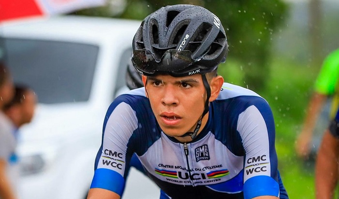 Franklin Archibold Foto @Fepaci