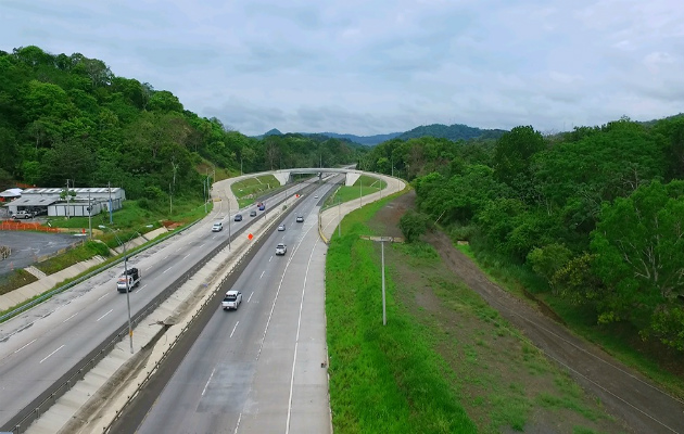 Las autoridades esperan mejorar el flujo vehicular. /Foto: UABR