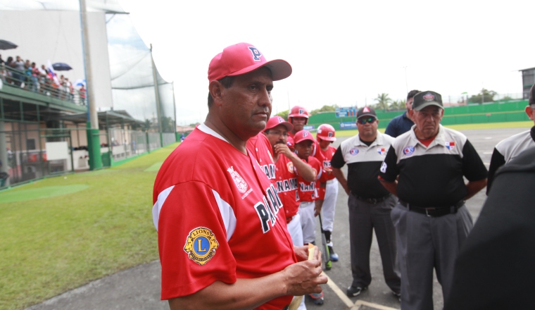 Para Pinto, es un sueño dirigir en Williamsport. Para Pinto, es un sueño dirigir en Williamsport.