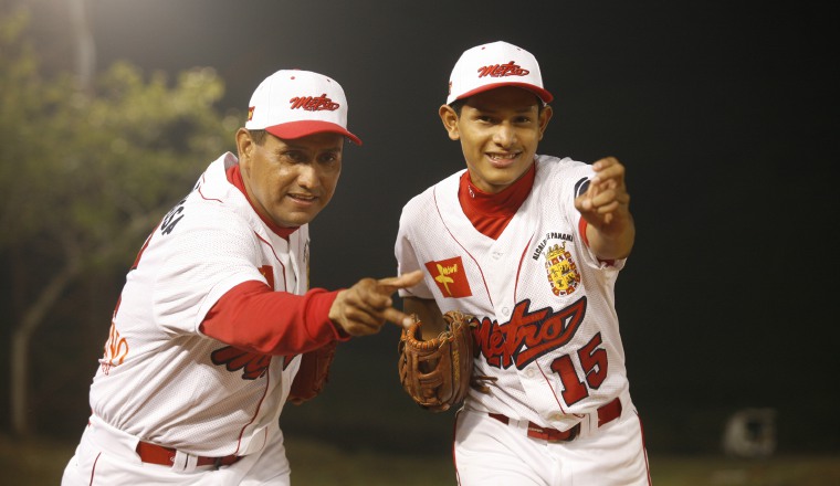 Elpidio considera que es un técnico luchador, perseverante y ambicioso. Elpidio considera que es un técnico luchador, perseverante y ambicioso.