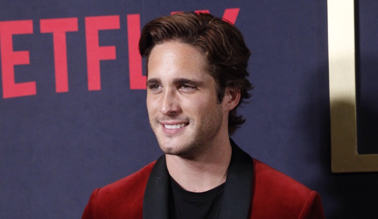 En definitiva, Boneta se ha convertido en el "it boy" mexicano. /Foto EFE