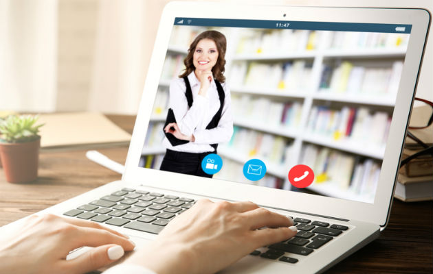 Para las empresas y áreas de Recursos Humanos, el videocurrículum también es muy útil.