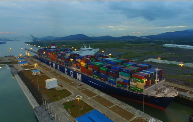 El segmento de más rápido crecimiento, los buques de GNL usan sólo el 60% de sus reservaciones. Foto/Cortesía