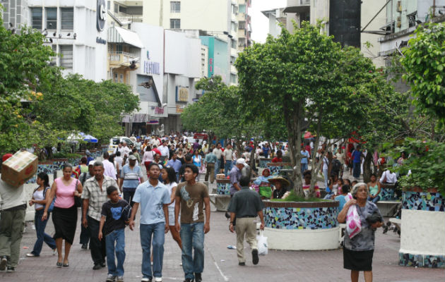 La tasa de desocupación total aumentó de 5.6% a 5.8% en relación con el año anterior