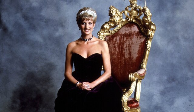 Dos décadas de la muerte de la princesa Diana.