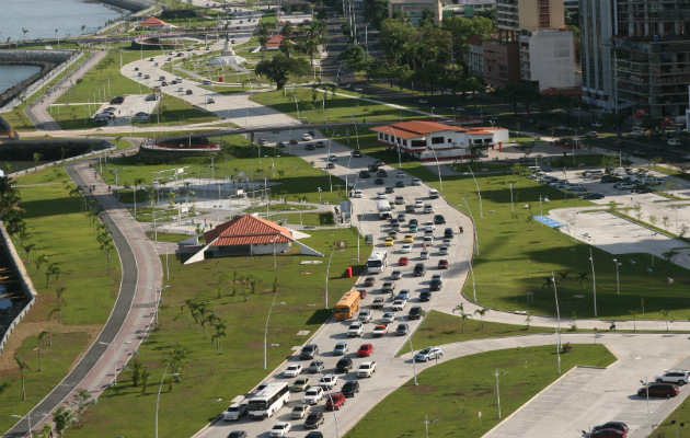 Participarán destacados empresarios panameños e internacionales. / Foto: Cortesía