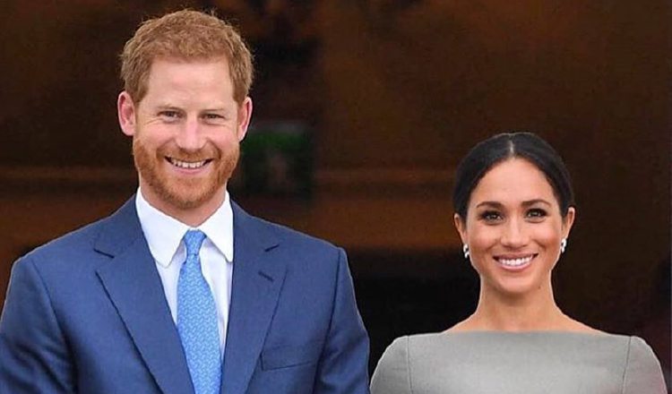 ¿Harry y Meghan cerca de una crisis?