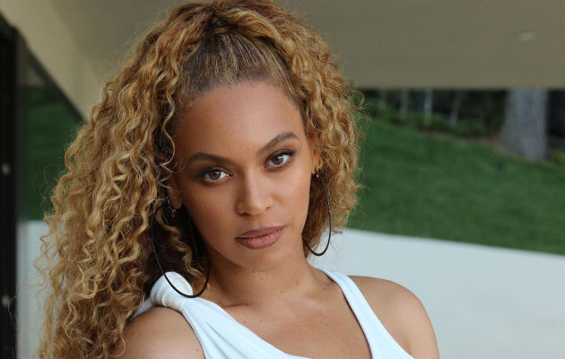 Beyoncé cumplió 37 años este 4 de septiembre
