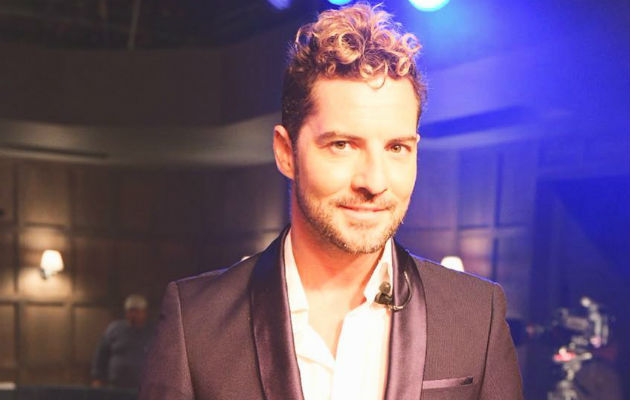 David Bisbal no dudó en salir a la defensa de su esposa.